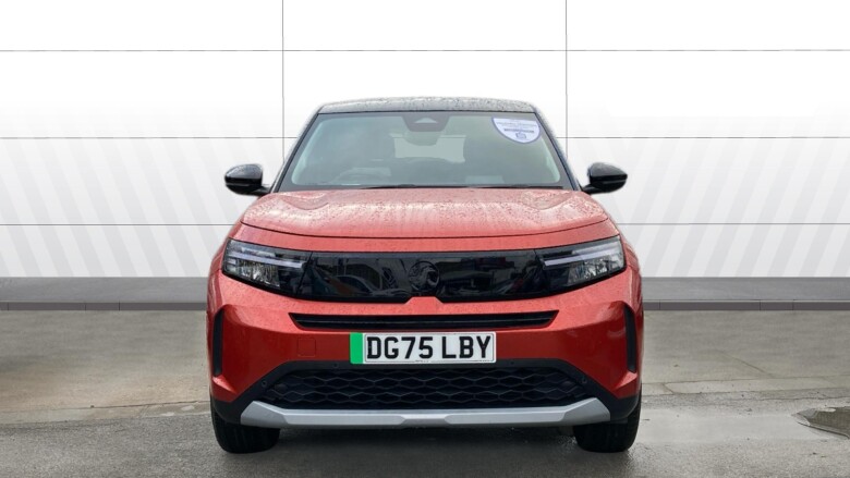 Vauxhall Frontera 83kW GS 44kWh 5dr Auto Electric Estate
